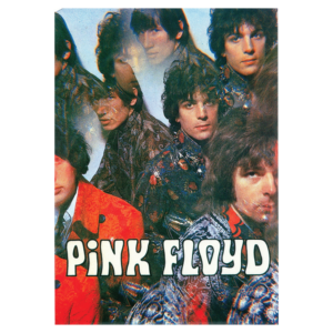 721 Pink Floyd Poster