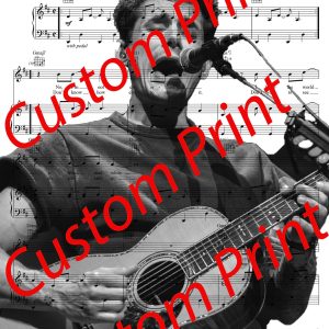 A3 Custom Print