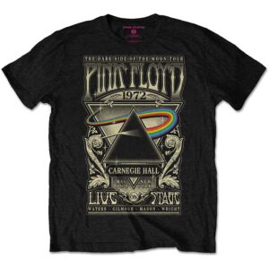 pink floyd t-shirt