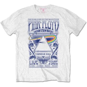 pink floyd t-shirt