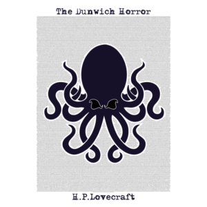 The Dunwich Horror print