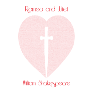 Romeo and Juliet print