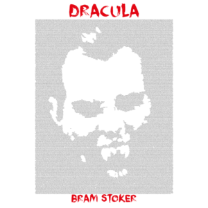 Dracula print