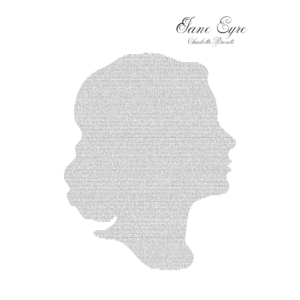 Jane Eyre print