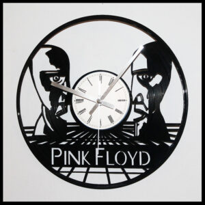 Pink Floyd The Division Bell Vinyl clock