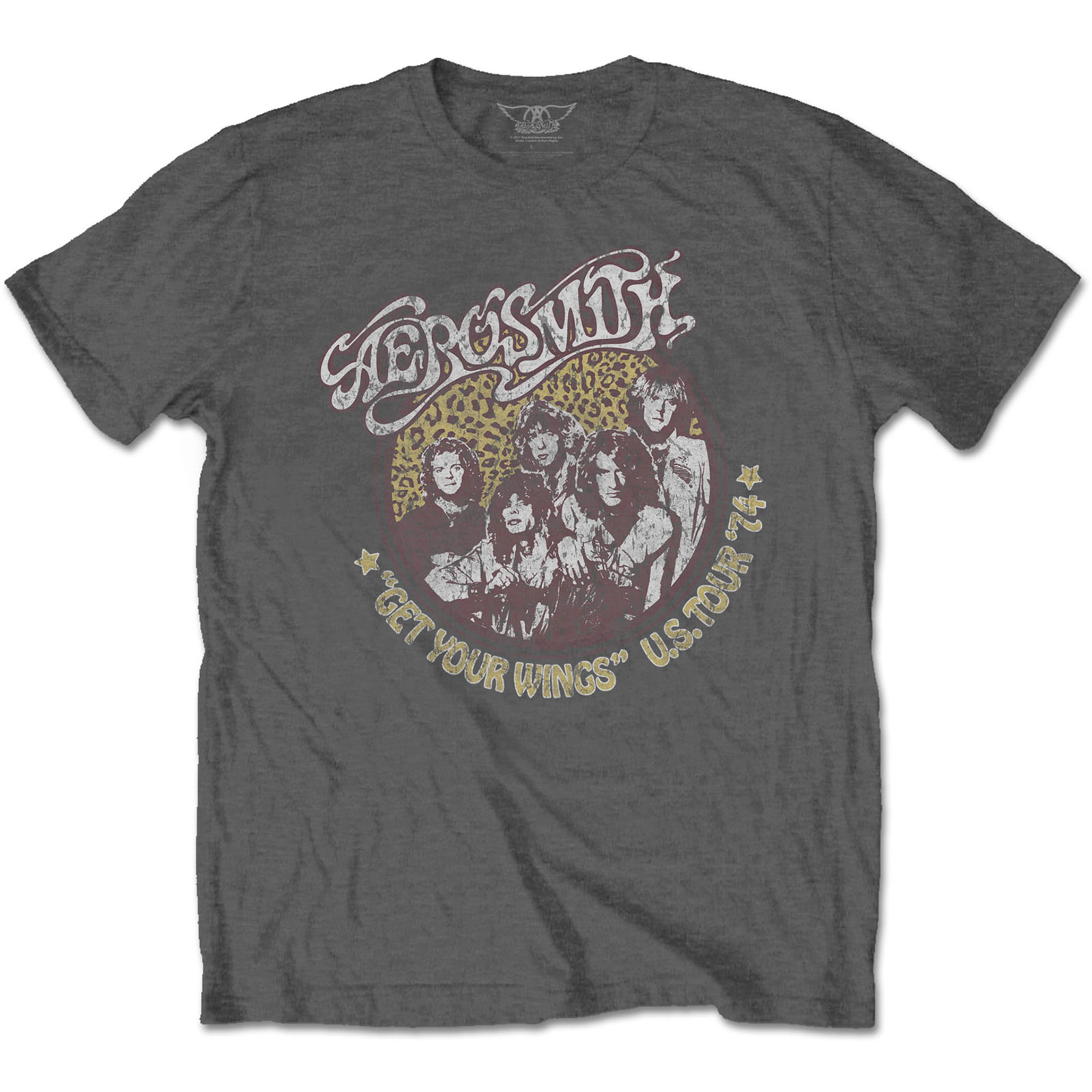 Aerosmith T-Shirt
