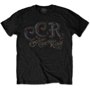 Creedence Clearwater Revival T-Shirt