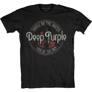 Deep Purple T-Shirt