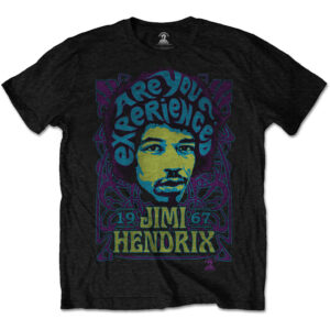 Jimi Hendrix T-Shirt