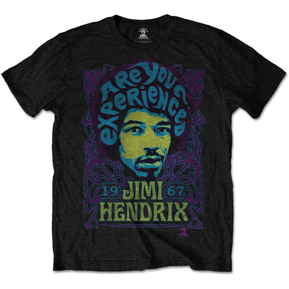 Jimi Hendrix T-Shirt