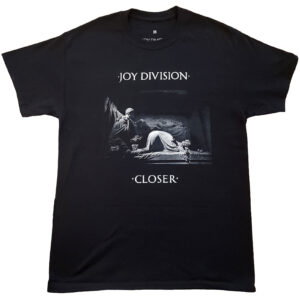 Joy Division Closer T-Shirt