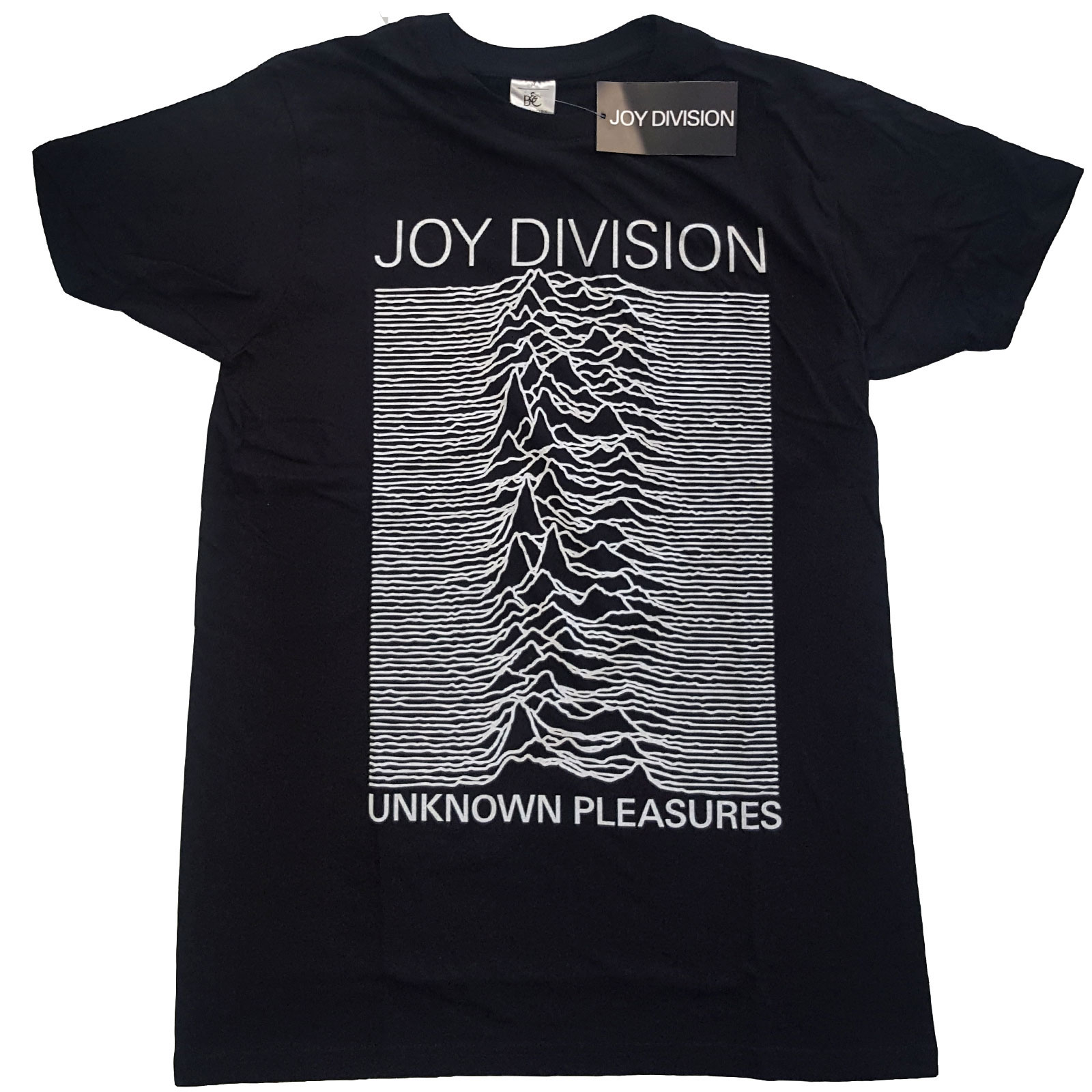 Joy Division T-Shirt