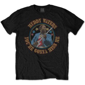 Muddy Waters T-Shirt