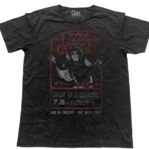 Ozzy Osbourne T-Shirt