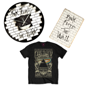 Pink Floyd Bundle