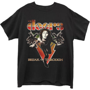 The Doors Break on Through T-Shirt