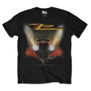 ZZ Top T-Shirt