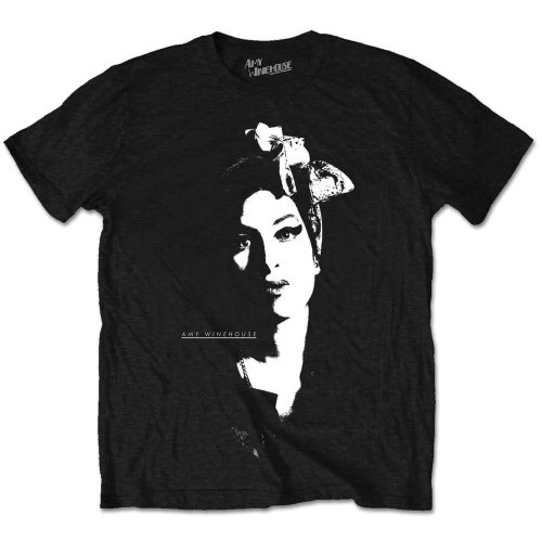 Amy Winehouse T-Shirt - Retro Progression