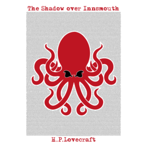 The Shadow Over Innsmouth print