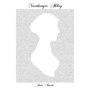 Northanger Abbey print