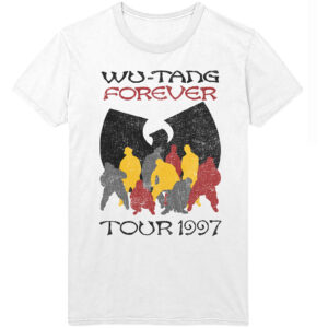 Wu-Tang Clan T-Shirt