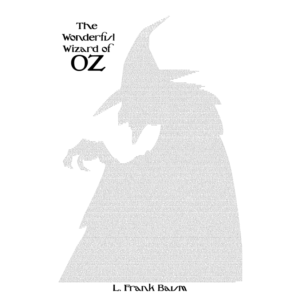 Wizard of Oz print