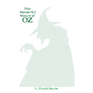 Wizard of Oz print