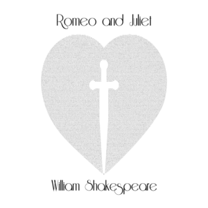 Romeo and Juliet print