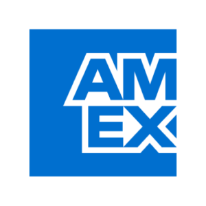 American Express logo